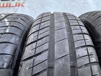 Opony letnie 4x 165/65r15 81H goodyear 21r Demo