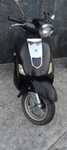 Mota 125cc 4tempos