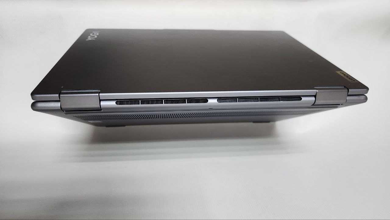 Терміново Lenovo Yoga 7 16ARP8AMDRyzen 5 7535U 2.90GHz 8GB 512GB 16"