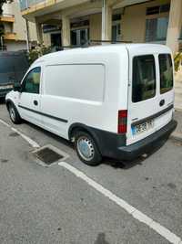 Opel Combo 1.7 de 2002