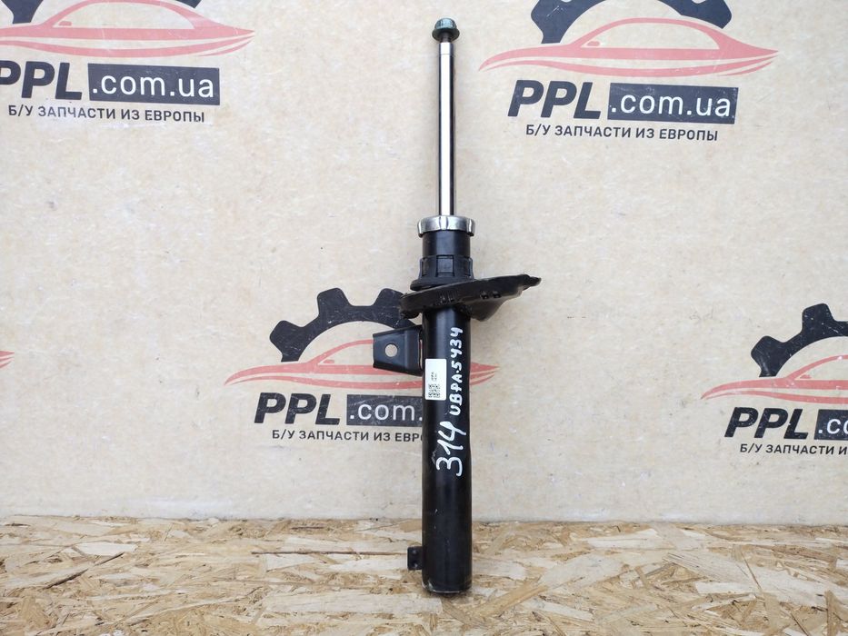 VW Golf 7 VII 12-20 Амортизатор передний левый