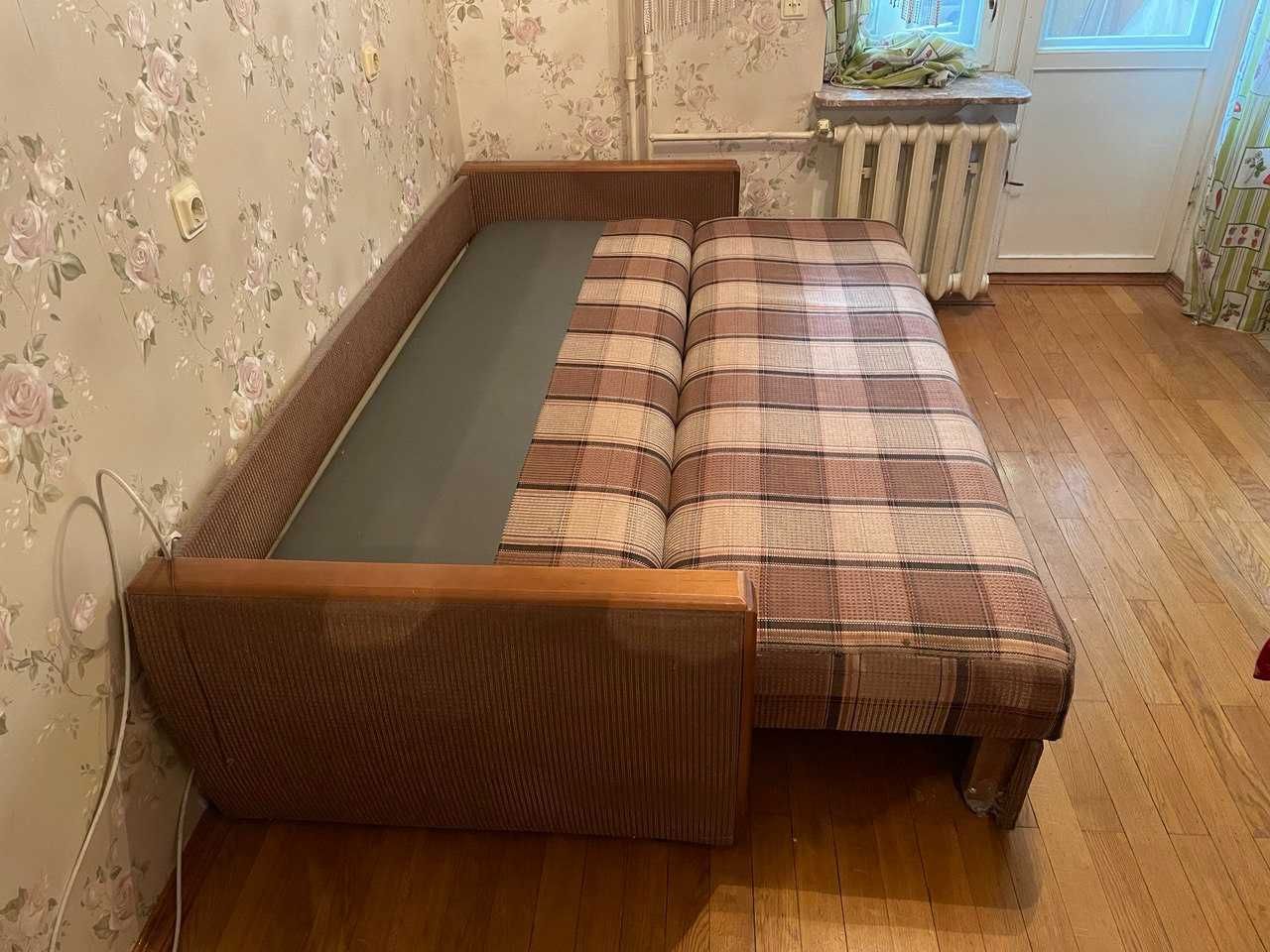 Диван розсувний КМК