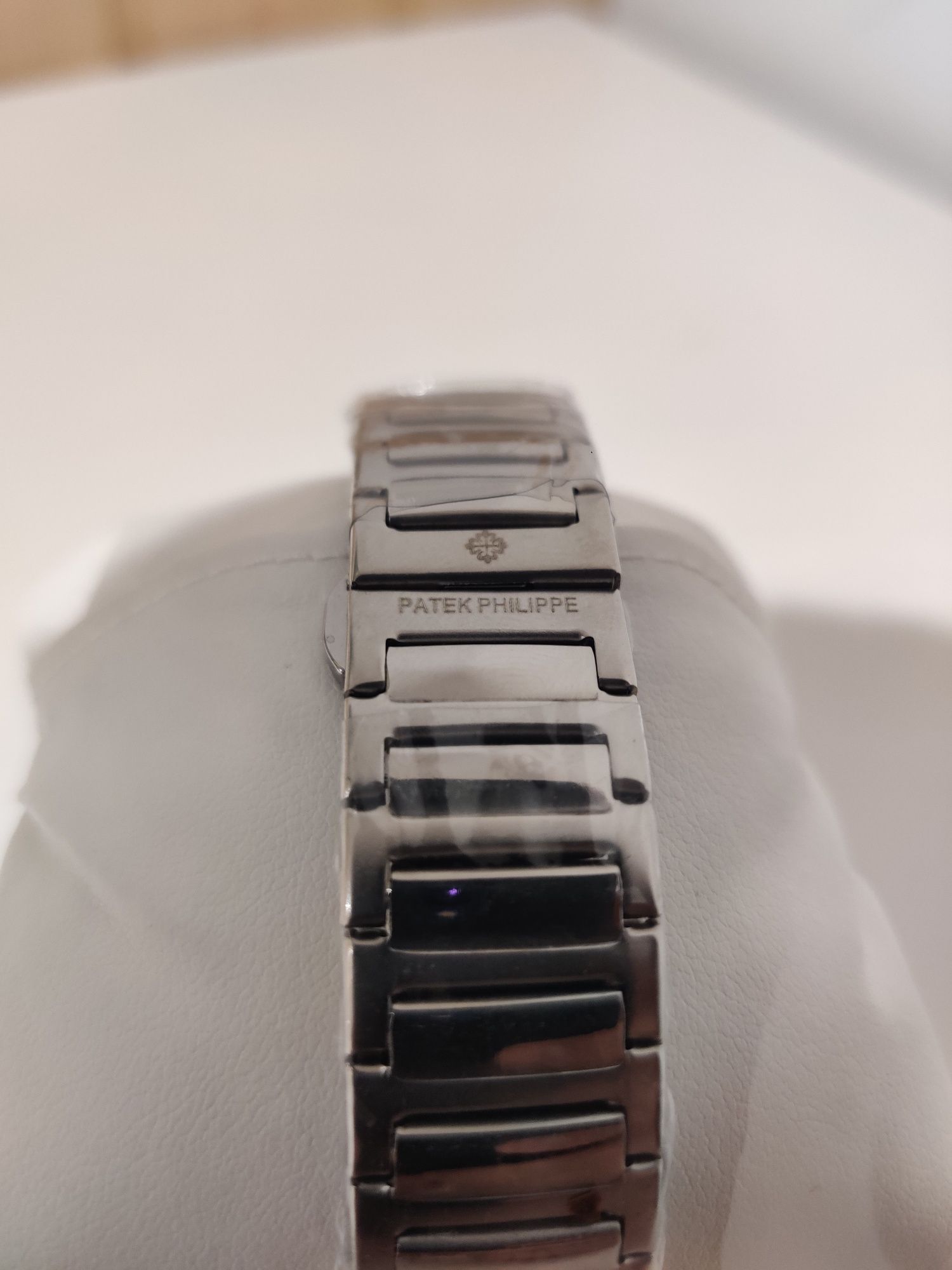 Patek Philippe nautilus
