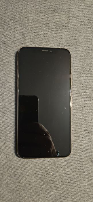 Iphone XS 256 gb gold