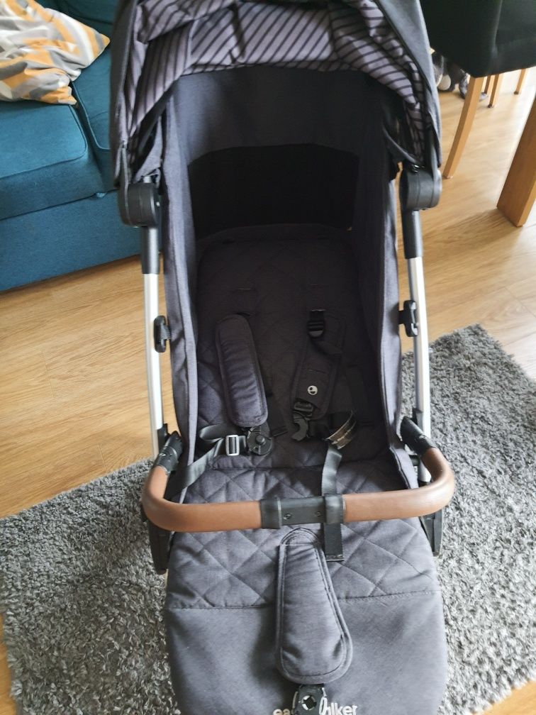 Wózek spacerowy Easywalker