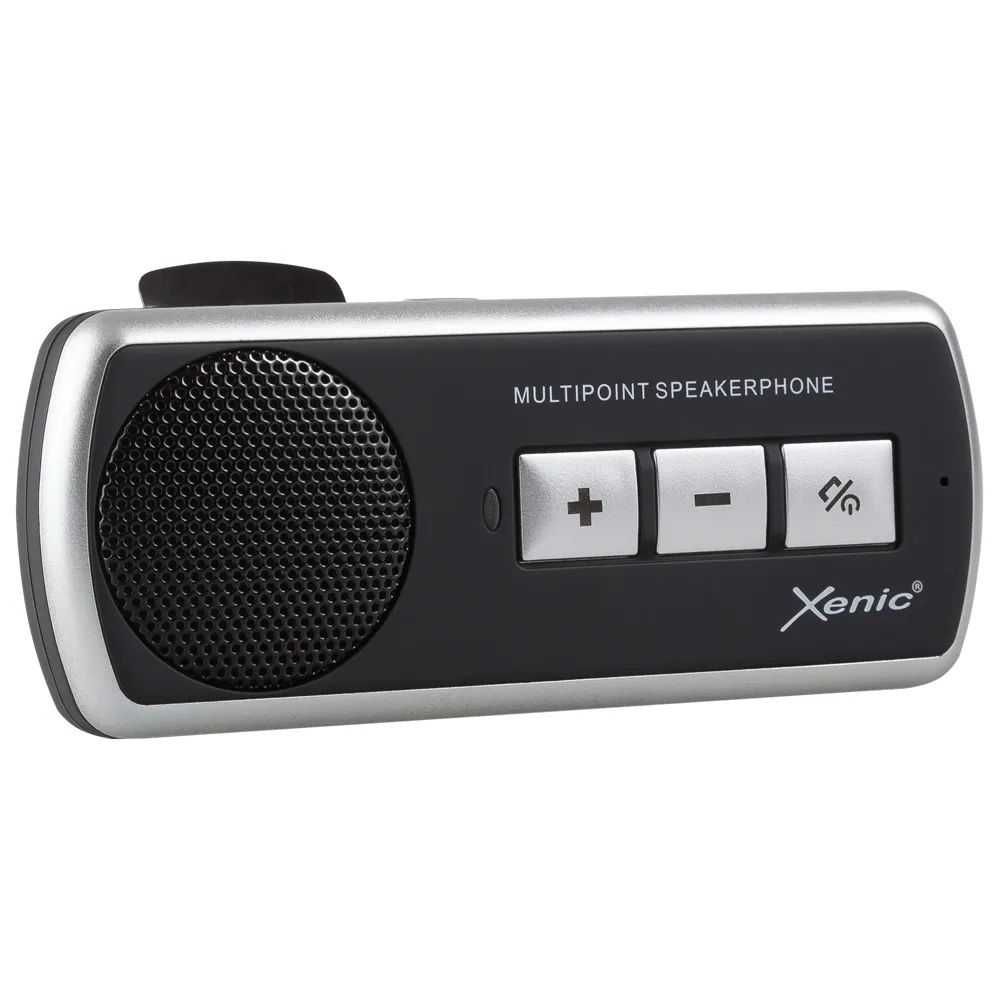 Zestaw głośnomówiący Bluetooth Xenic LT-PS01