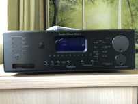 Ресивер Hi-End/усилитель Hi-End/Sunfire Ultimate Receiver 7.1/2.0