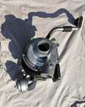 TURBO Turbosprężarka PO REGENERACJI do samochodu Mazda6 diesel 2004