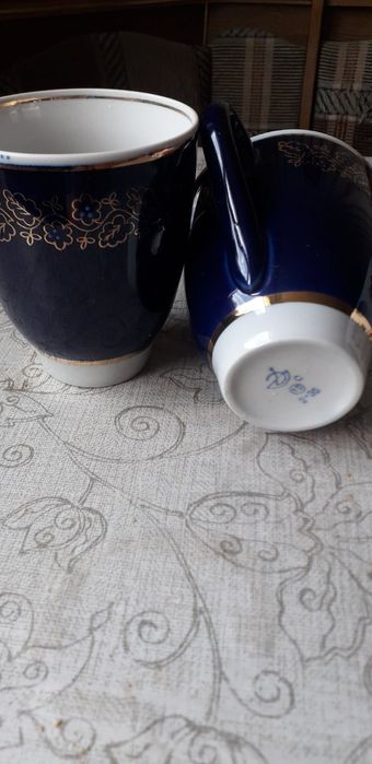 Чашки,Довбишевский к.з.   Киевский экспериментальный завод