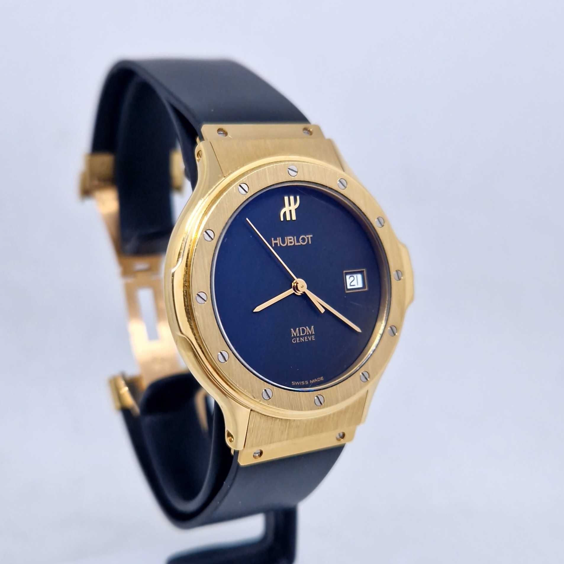 Hublot MDM Geneve 1525.3