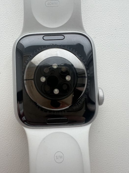 Apple Watch 6 series