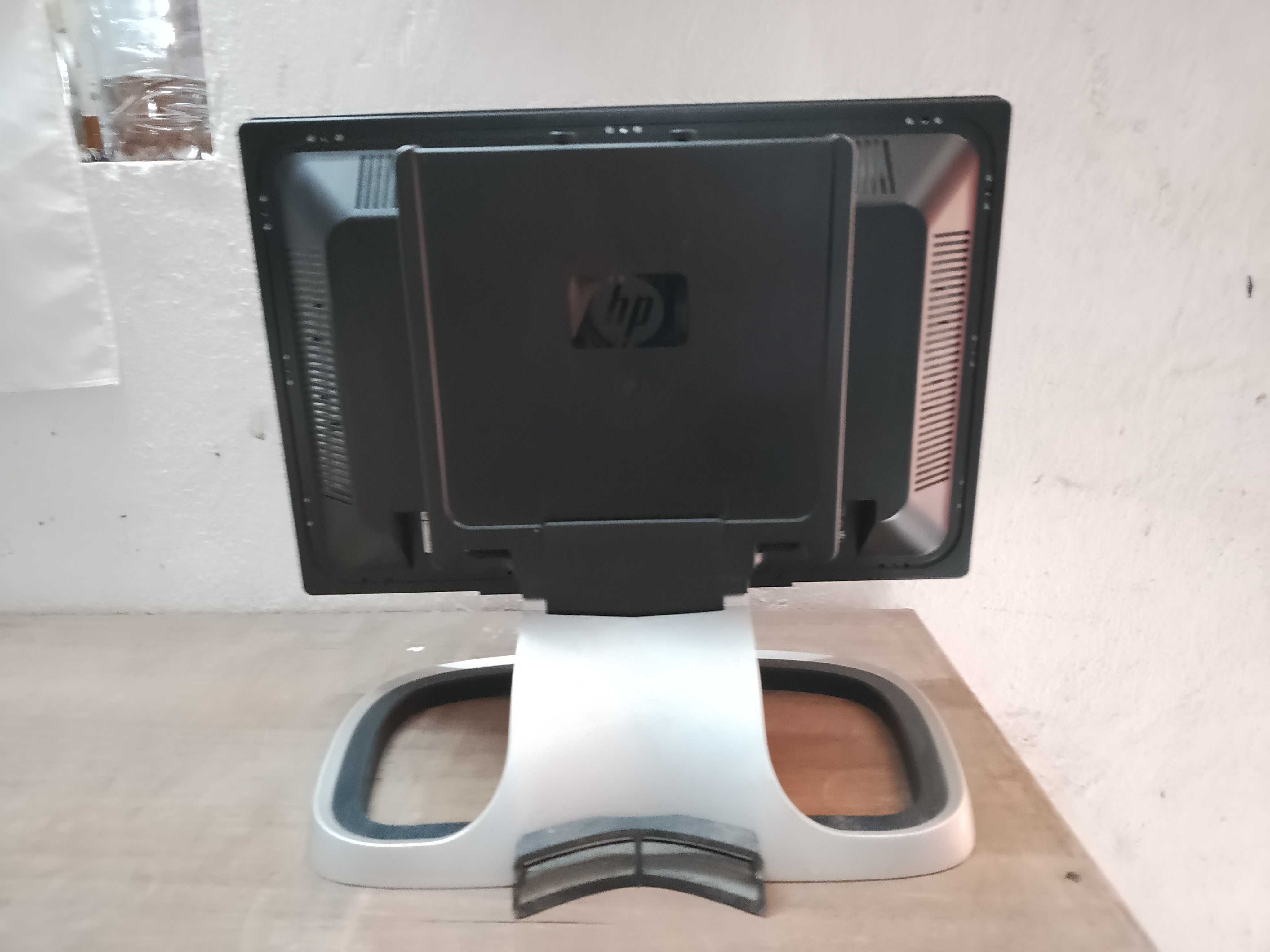 Monitor HP 19´- VGA