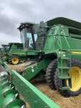 Продам комбайн john deere 9750 STS 2003 р