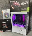 Игровой компьютер,ПК[Ryzen 5 5600,DDR4 16GB,RTX 2060 Super,M2 512G]