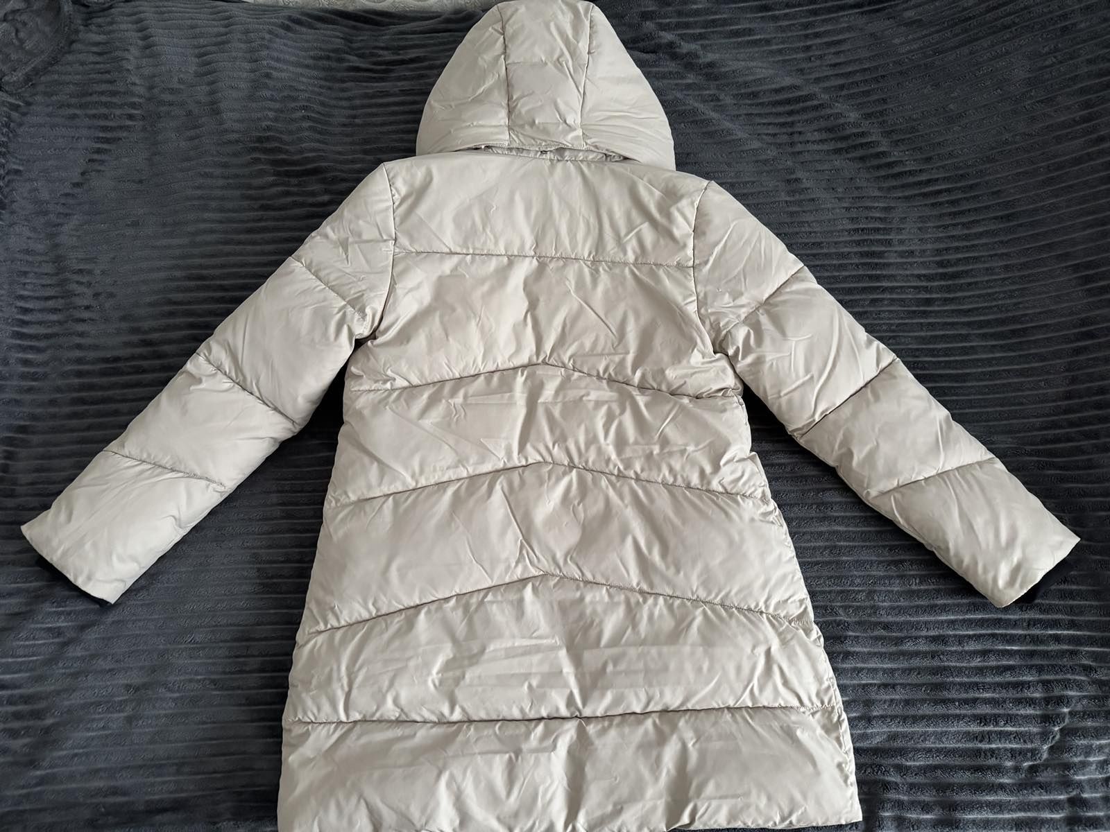 Пуховик Calvin Klein PUFFER COAT р.14 (р.158)