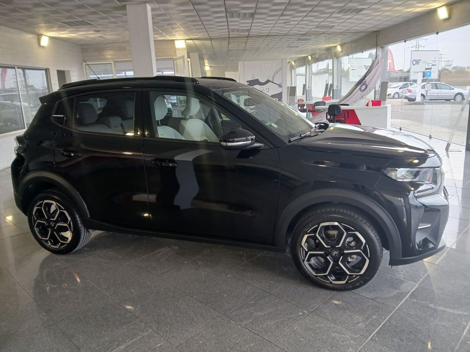 Citroën C3 1.2 Turbo Max16