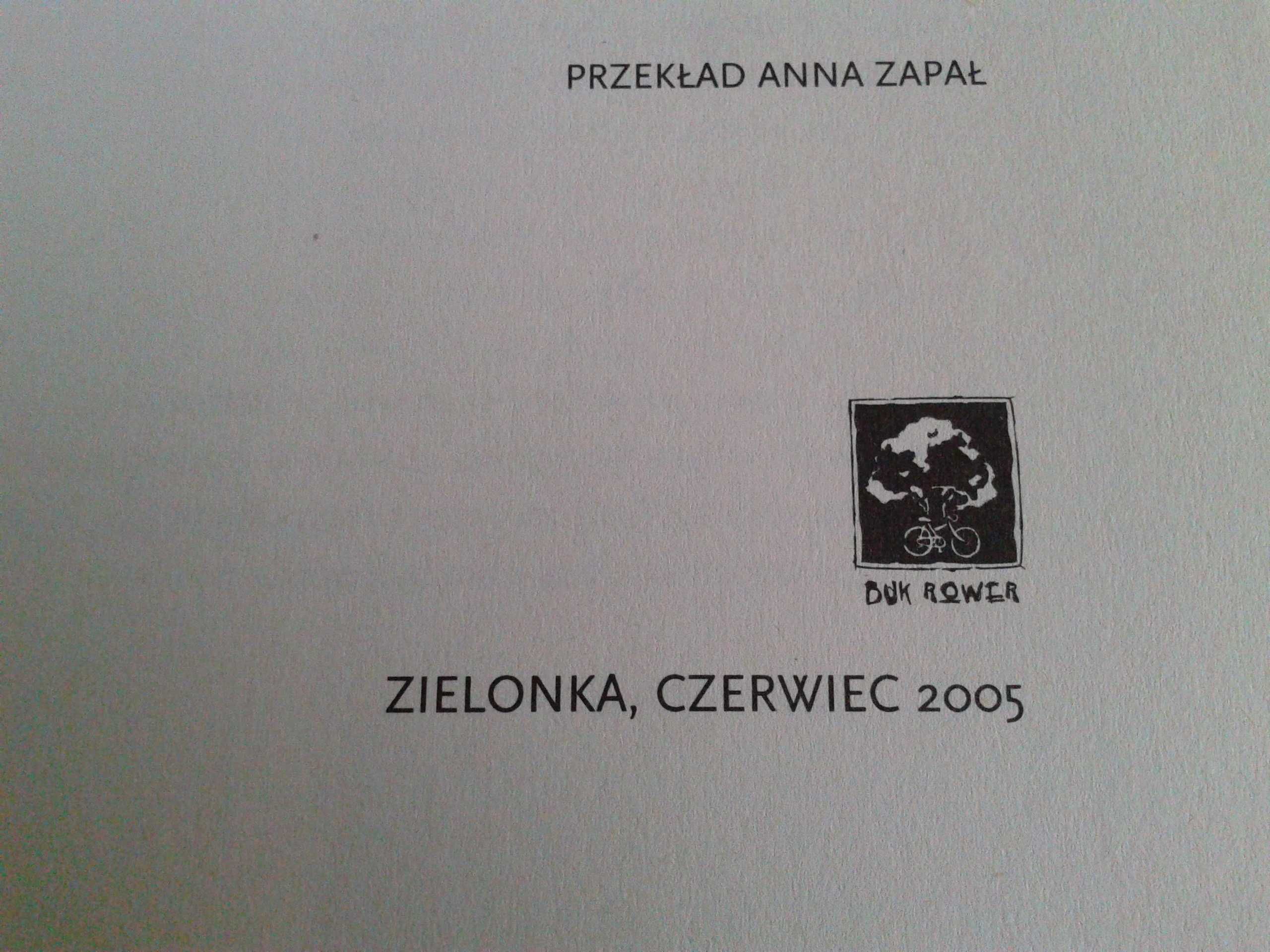 Wszystko albo nic - Jan Ullrich