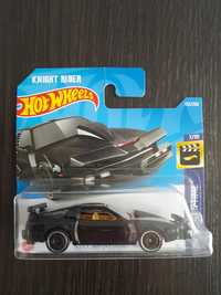 Hot Wheels "Knight Reider " K.I.I.T. Super Pursuit Mode