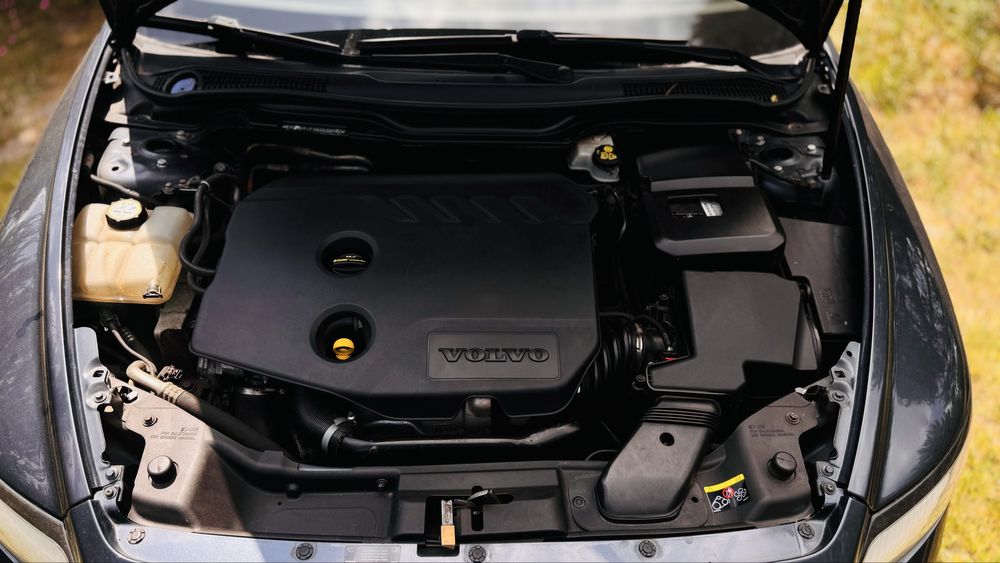 Volvo v50 1.6 (8)