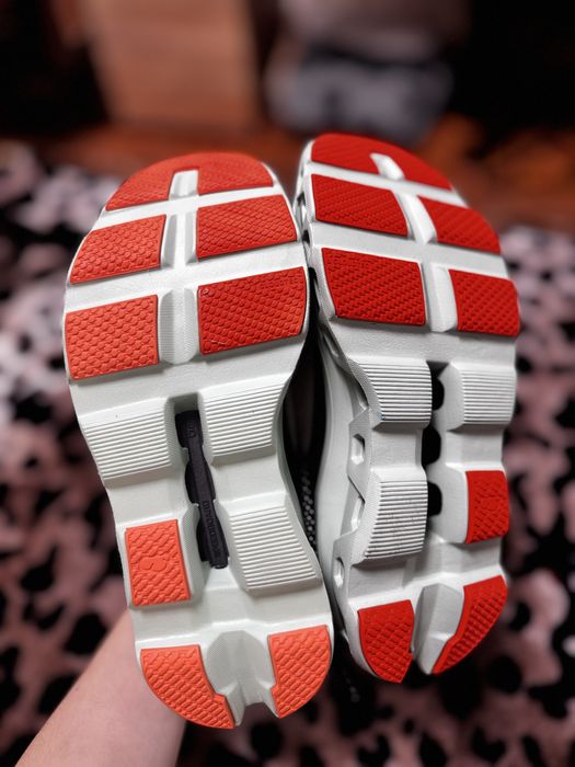 Кросівки On Cloudmonster Acai Aloe