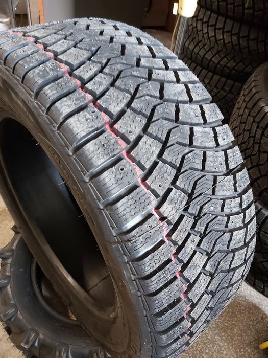 Opony "Profil" 255/55 R18 Inga Suv 4x4