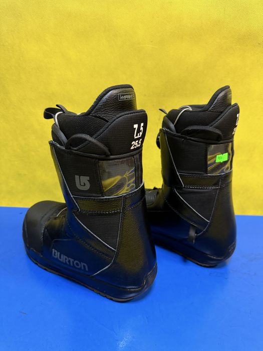 Buty Snowboardowe BURTON Progression BOA, rozmiar 40,5 RAJSKIRENT