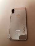 iPhone X 64GB White stan BDB