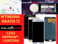 Samsung J5 2017 J530 Wyświetlacz Nowy Oryginalny Wymiana Gratis