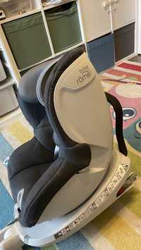 Fotelik obrotowy isofix  Britax Dualfix