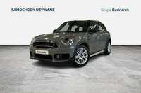 MINI Countryman Salon Polska / Serwis ASO / Bezwypadkowy