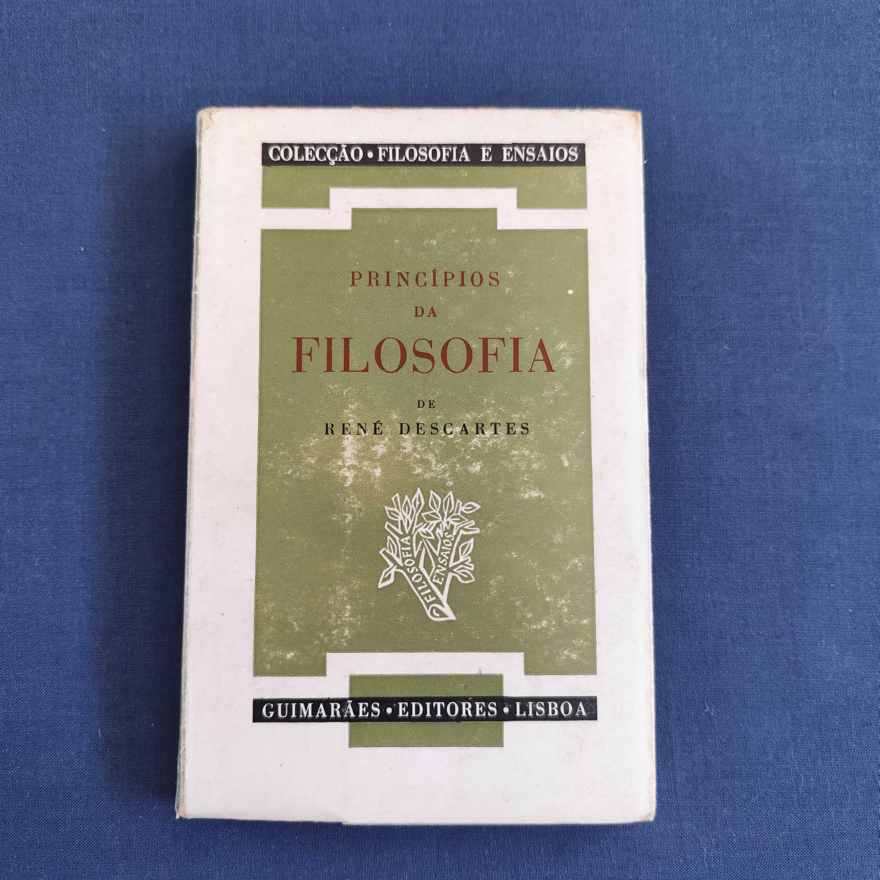 René Descartes - Princípios da Filosofia