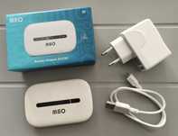 Router WiFi Hotspot MEO Huawei E5330 livre como novo