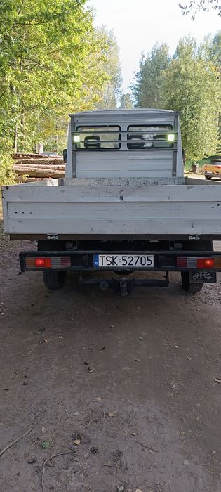 Samochód Lublin 2