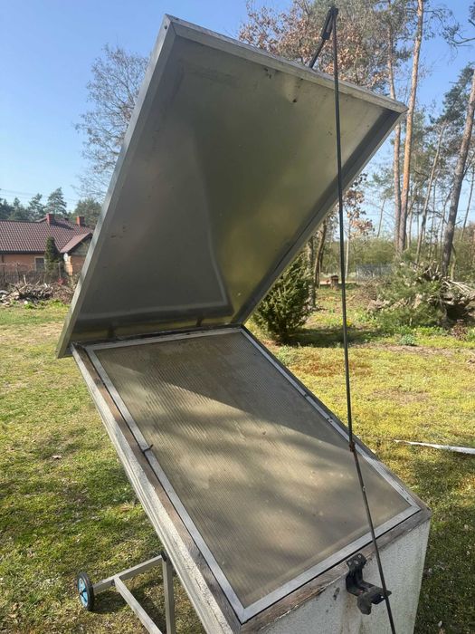 Sprzedam topiarkę słoneczną