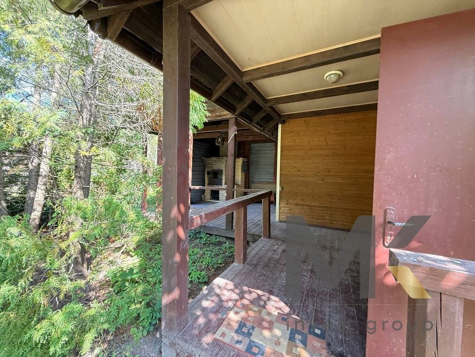 Будинок з банею в Петрушках