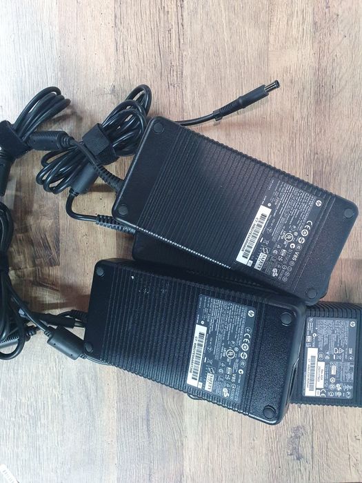 Зарядка Блок питания HP зарядное 230W оригінал