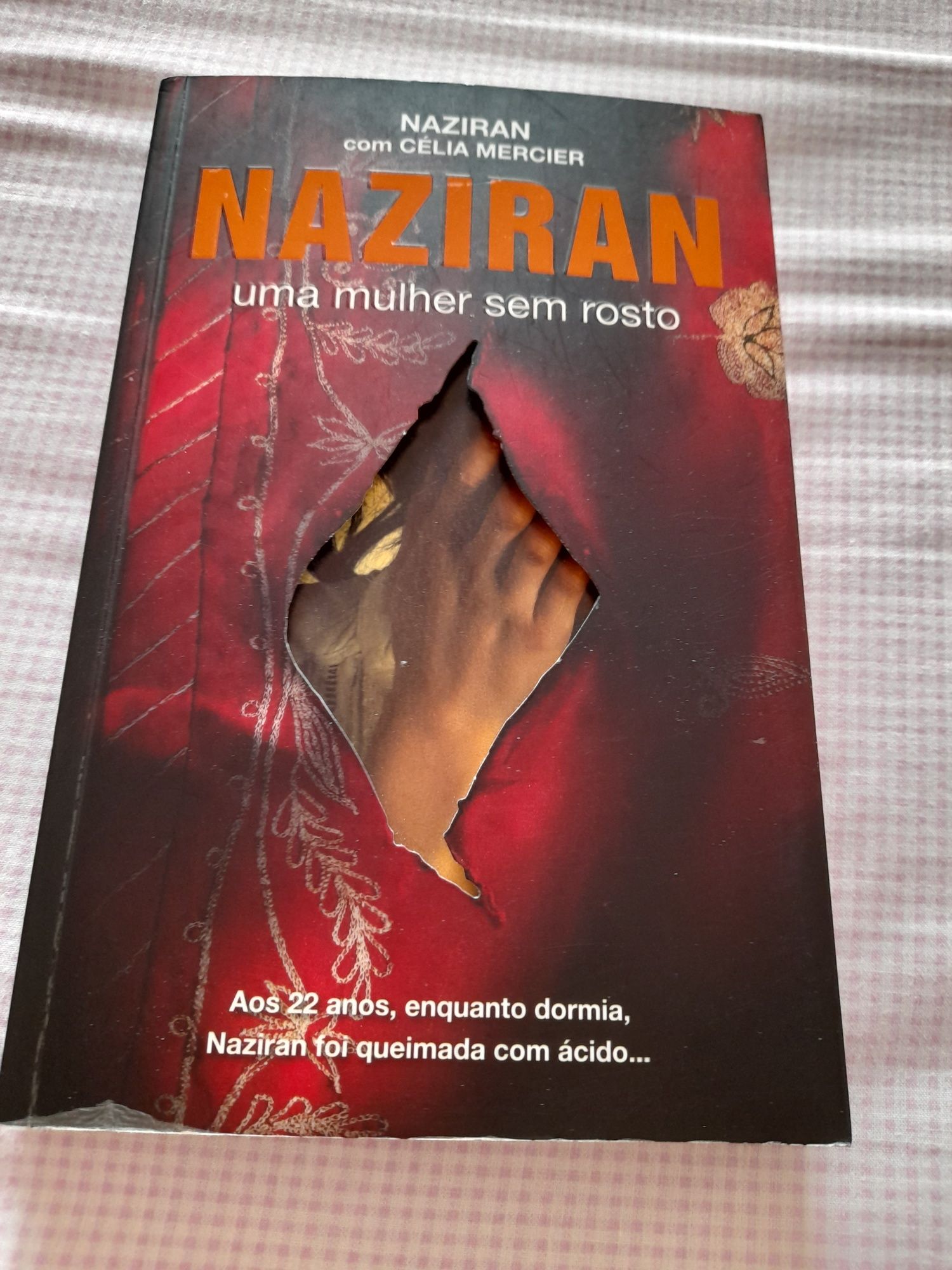 Livros  vários  temas