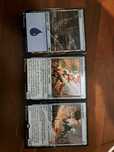 Zestaw kart mtg.