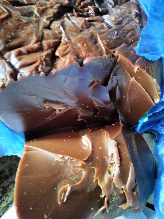 Ирис ,ириски,сгущенка