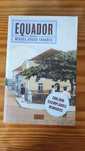 Livro com etiqueta