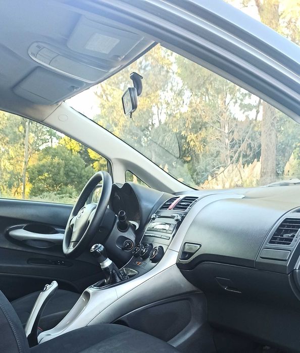 Toyota Auris 1.4 D4D