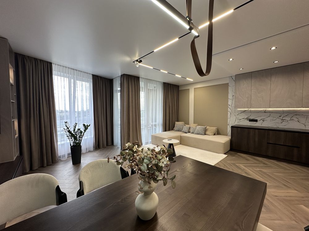 Продаж 2х рівневої квартири ЖК Парус Сіті по вул. Кульпарківська 93/2