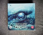 Dominant Species: Władcy Oceanu - gra planszowa - NOWA