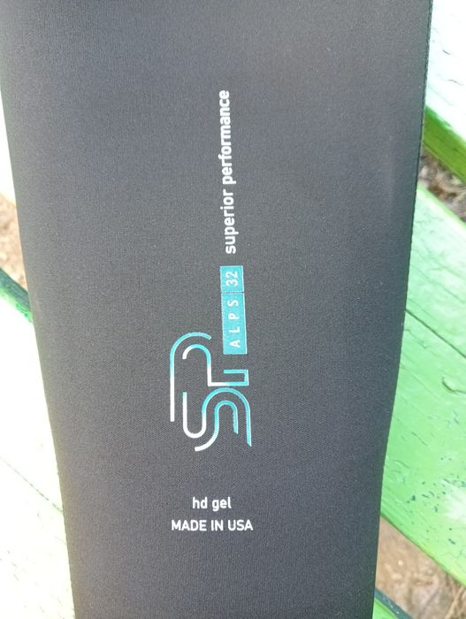 Силіконовий лайнер для протезу Alps 32 Superior Performance