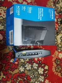 Linksys E5600  ac 1200