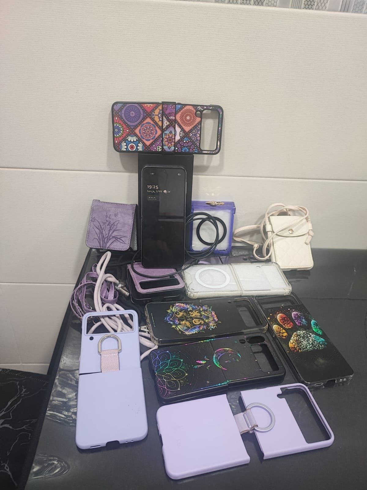 Samsung Z Flip 4