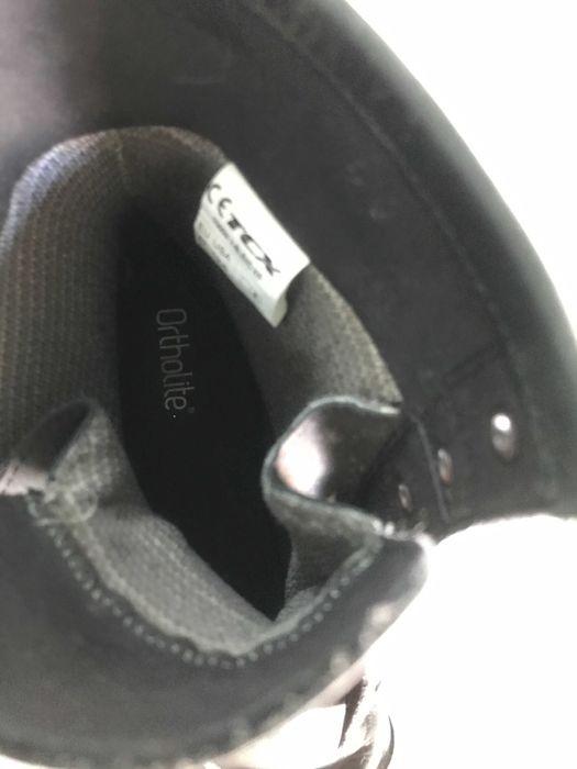 TCX X-Blend botas de motocicleta impermeáveis