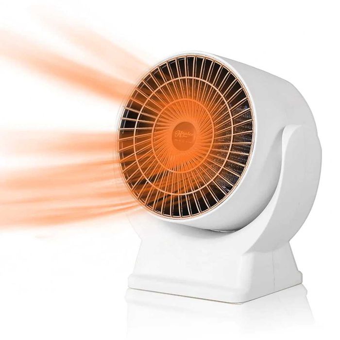 Nagrzewnica energooszczędna mini 800W