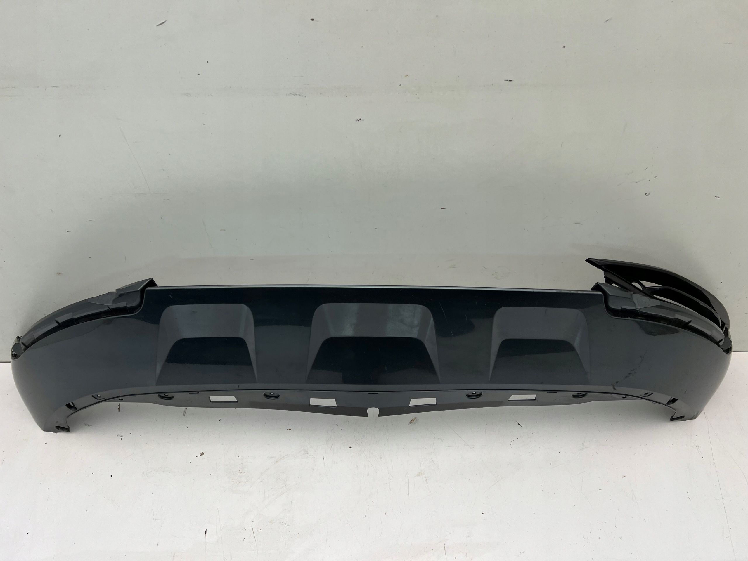 Cupra Ateca 575 Lift dokładka Spoiler Zderzaka Przedniego przód N…