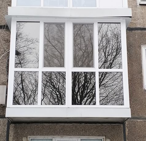 Металлопластиковые окна,двери,балконы.